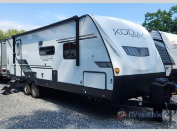 2022 Dutchmen Kodiak