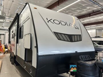 2022 Dutchmen Kodiak