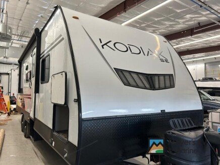 Photo 1 for 2022 Dutchmen Kodiak
