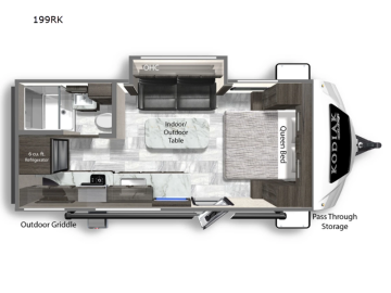 2022 Dutchmen Kodiak