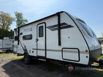 2022 Dutchmen Kodiak