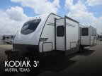 Thumbnail Photo 1 for 2022 Dutchmen Kodiak