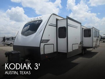 2022 Dutchmen Kodiak