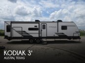 2022 Dutchmen Kodiak