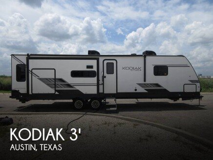 Photo 1 for 2022 Dutchmen Kodiak