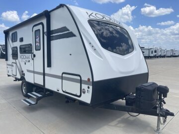 2022 Dutchmen Kodiak