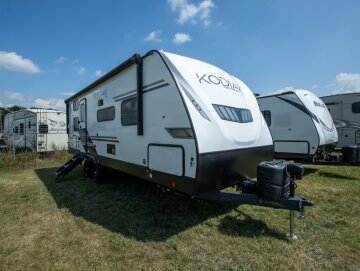 2022 Dutchmen Kodiak