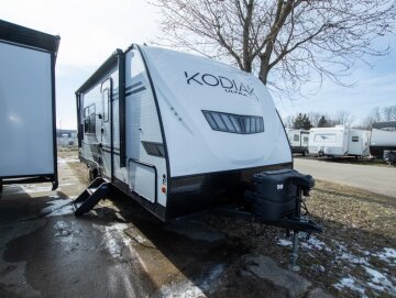 2022 Dutchmen Kodiak