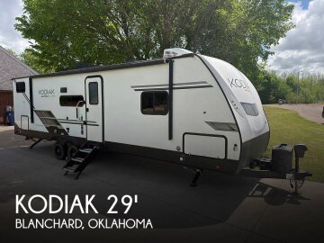 2022 Dutchmen Kodiak