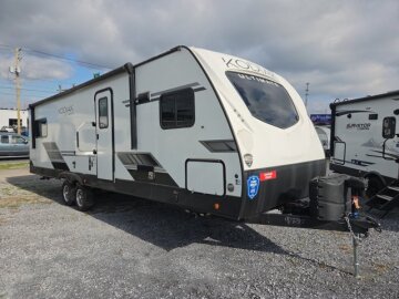 2022 Dutchmen Kodiak