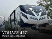 2022 Dutchmen Voltage