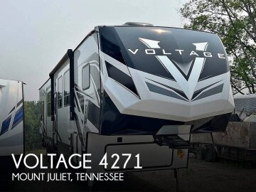 2022 Dutchmen Voltage