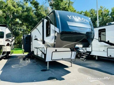 Photo 1 for 2022 Dutchmen Yukon