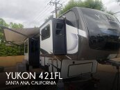 2022 Dutchmen Yukon