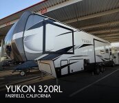 2022 Dutchmen Yukon