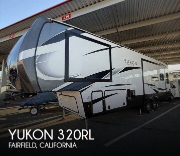 2022 Dutchmen Yukon