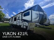 2022 Dutchmen Yukon