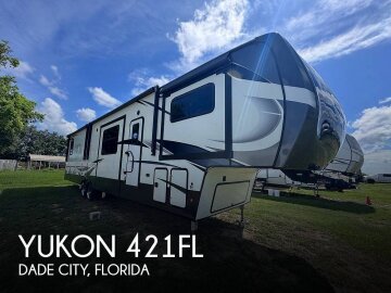 2022 Dutchmen Yukon