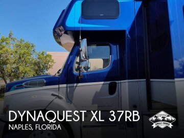 2022 Dynamax Dynaquest