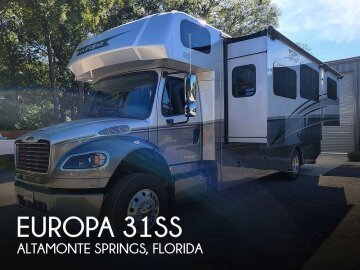 2022 Dynamax Europa