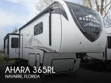 2022 East to West Ahara 