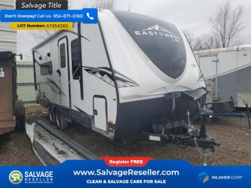 2022 East to West Alta