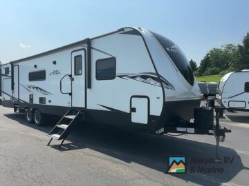 2022 East to West Alta