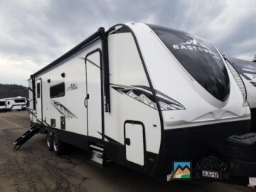 2022 East to West Alta