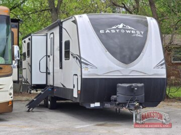 2022 East to West Alta