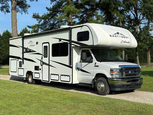 2022 East to West Entrada RVs for Sale - RVs on Autotrader