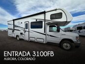 2022 East to West Entrada