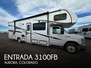 2022 East to West Entrada