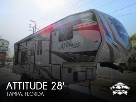 Photo 1 for 2022 Eclipse Attitude