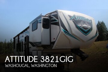 2022 Eclipse Attitude