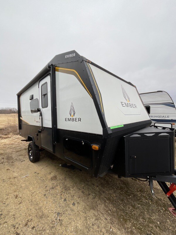 2022 Ember Overland