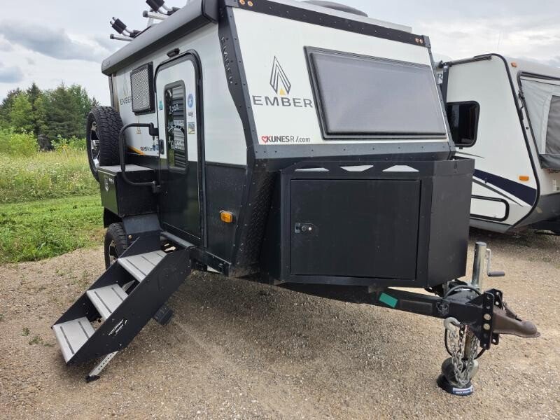 2022 Ember Overland