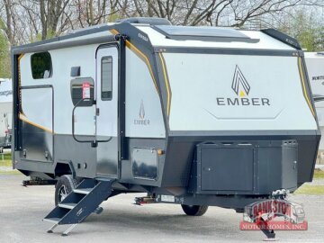 2022 Ember Overland