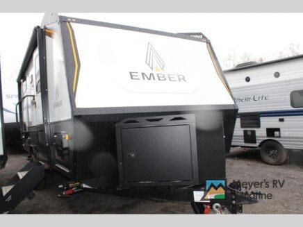 Photo 1 for 2022 Ember Overland