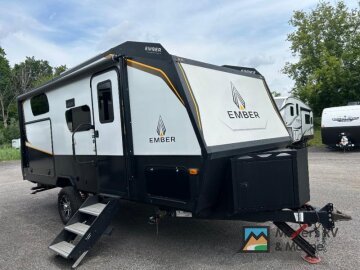2022 Ember Overland