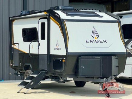 Photo 1 for 2022 Ember Overland
