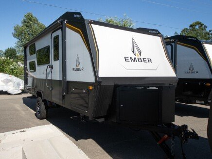 Photo 1 for 2022 Ember Overland
