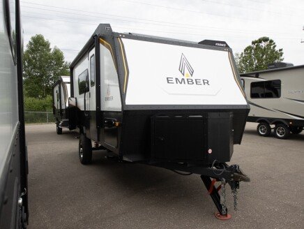 Photo 1 for 2022 Ember Overland