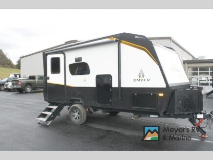 Photo 1 for 2022 Ember Overland