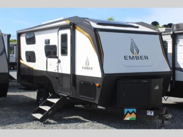 2022 Ember Overland