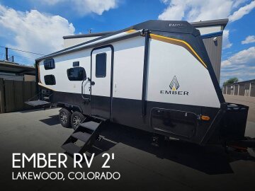 2022 Ember Overland