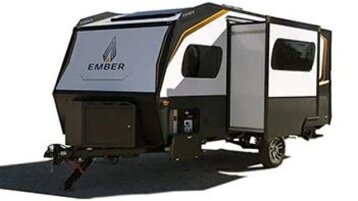 2022 Ember Overland