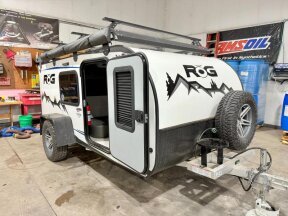 2022 Encore ROG 12RK