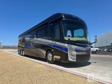 2022 Entegra Aspire 44B