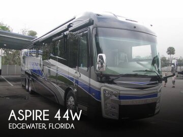 2022 Entegra Aspire 44W
