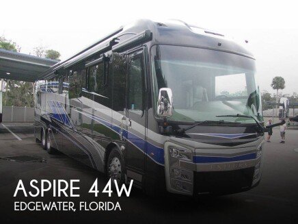Photo 1 for 2022 Entegra Aspire 44W